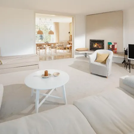 Haus Janus 1 - 1 * Norderney