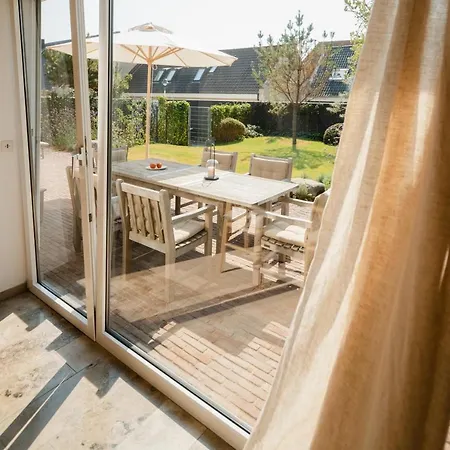 Apartment Haus Janus 1 - 1 *