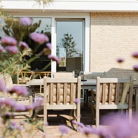 Apartment Haus Janus 1 - 1 Norderney