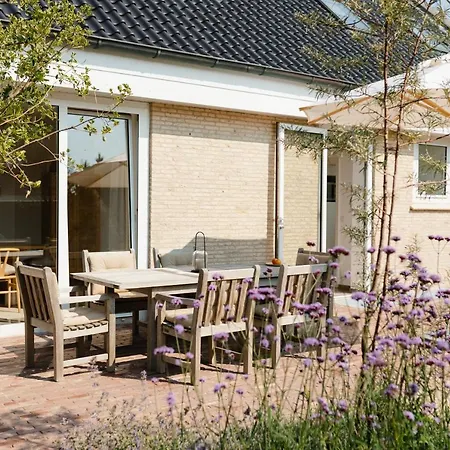 Haus Janus 1 - 1 Apartment