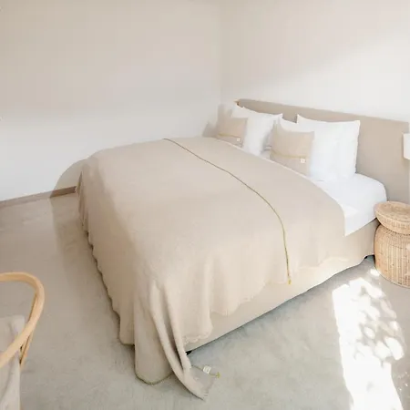 Haus Janus 1 - 1 Apartment