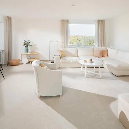 דירה Haus Janus 1 - 1