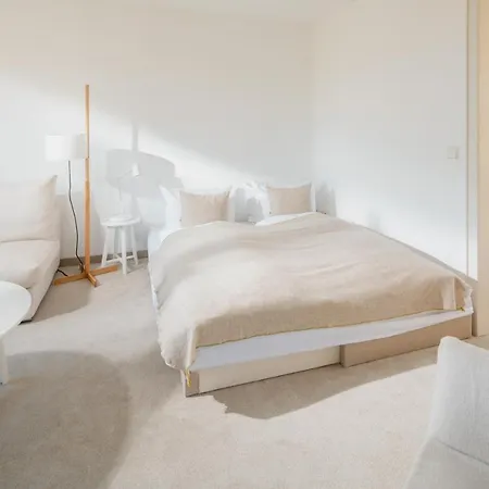 Haus Janus 1 - 1 * Norderney