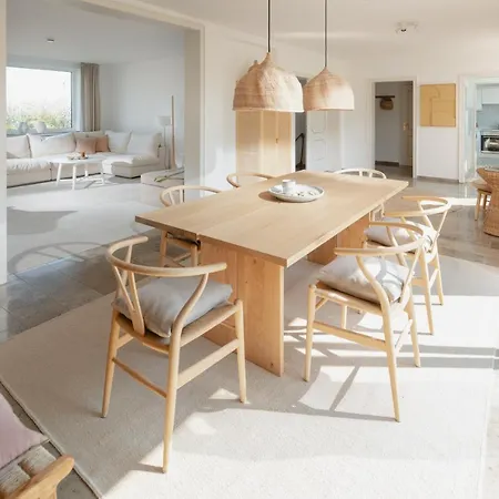 דירה Haus Janus 1 - 1