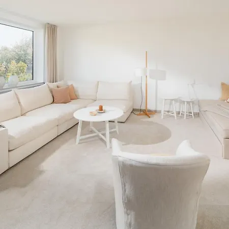 Haus Janus 1 - 1 * Norderney
