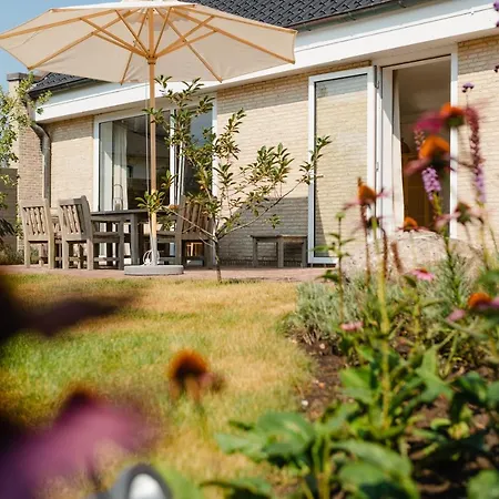 Apartment Haus Janus 1 - 1 Norderney