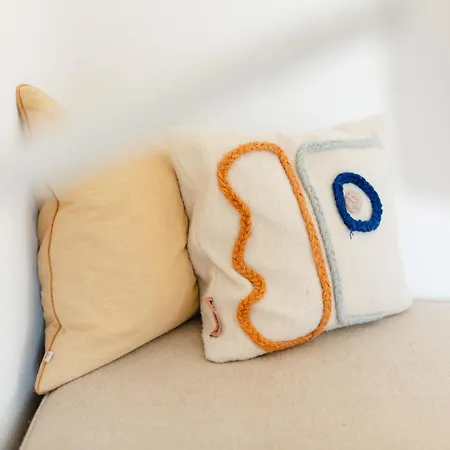 Haus Janus 1 - 1 דירה *